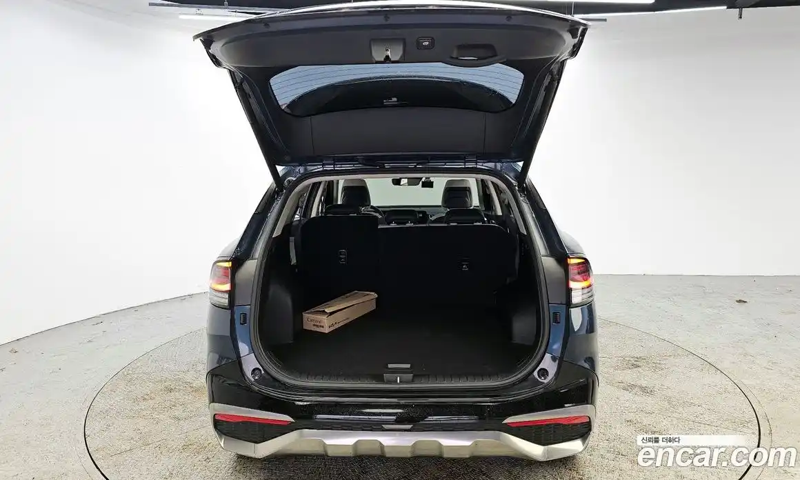 Kia Sportage 2022 1.6 Автомат в Москве № 50243, фото 18