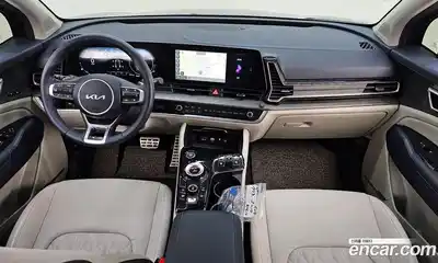 Kia Sportage 2022 1.6 Автомат в Москве № 50243, миниатюра 5