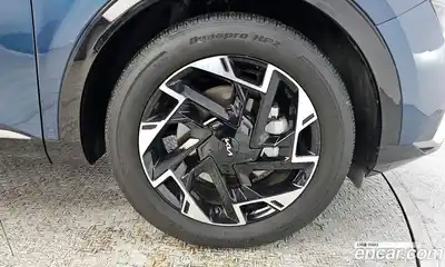 Kia Sportage 2022 1.6 Автомат в Москве № 50243, миниатюра 6