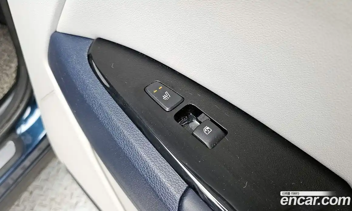 Kia Sportage 2022 1.6 Автомат в Москве № 50243, фото 7