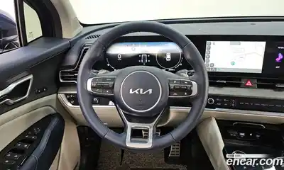 Kia Sportage 2022 1.6 Автомат в Москве № 50243, миниатюра 9