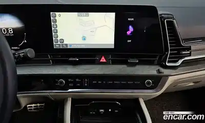 Kia Sportage 2022 1.6 Автомат в Москве № 50243, миниатюра 10