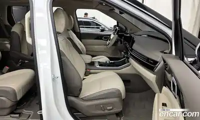 Kia Canival 2025 1.6 Автомат в Москве № 51585, миниатюра 11