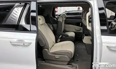 Kia Canival 2025 1.6 Автомат в Москве № 51585, миниатюра 12