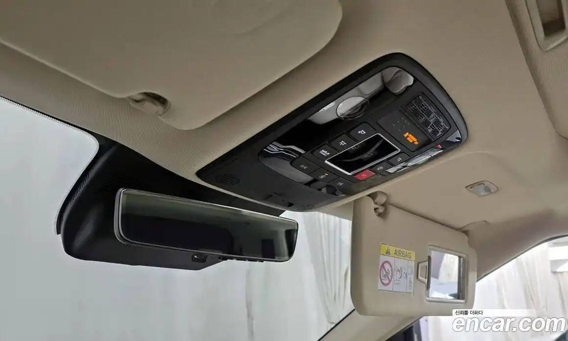 Kia Canival 2025 1.6 Автомат в Москве № 51585, фото 16