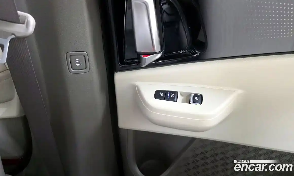 Kia Canival 2025 1.6 Автомат в Москве № 51585, фото 19