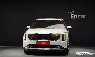 Kia Canival 2025 1.6 Автомат в Москве № 51585, миниатюра 3