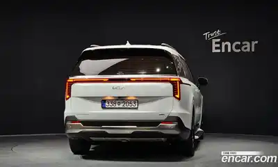 Kia Canival 2025 1.6 Автомат в Москве № 51585, миниатюра 4