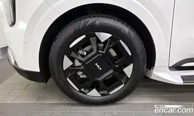 Kia Canival 2025 1.6 Автомат в Москве № 51585, миниатюра 5