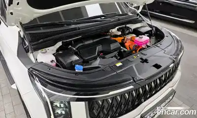 Kia Canival 2025 1.6 Автомат в Москве № 51585, миниатюра 6