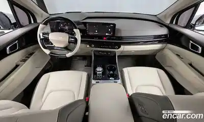 Kia Canival 2025 1.6 Автомат в Москве № 51585, миниатюра 7