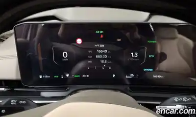 Kia Canival 2025 1.6 Автомат в Москве № 51585, миниатюра 8