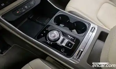 Kia Canival 2025 1.6 Автомат в Москве № 51585, миниатюра 9