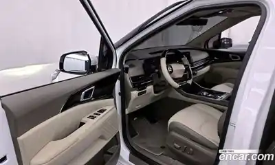 Kia Canival 2025 1.6 Автомат в Москве № 51585, миниатюра 10