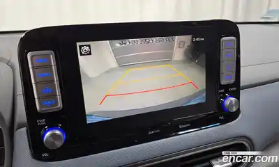 Hyundai Kona 2019 0.2 Автомат в Москве № 5349, миниатюра 12