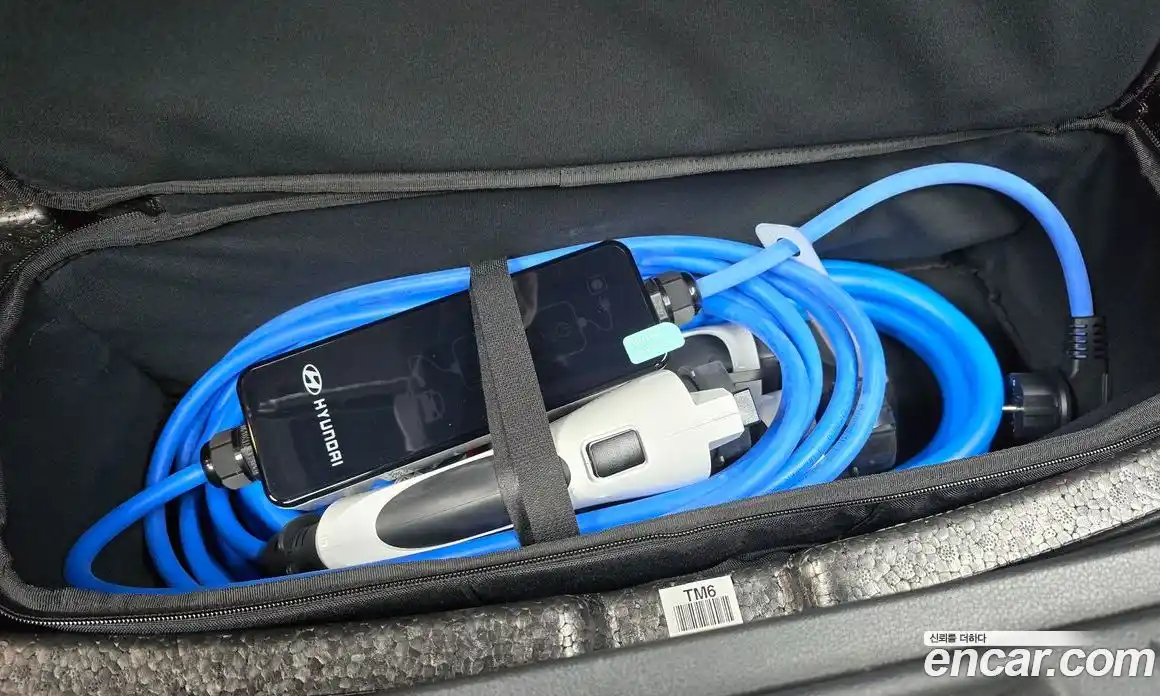 Hyundai Kona 2019 0.2 Автомат в Москве № 5349, фото 20