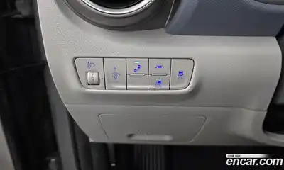 Hyundai Kona 2019 0.2 Автомат в Москве № 5349, миниатюра 2