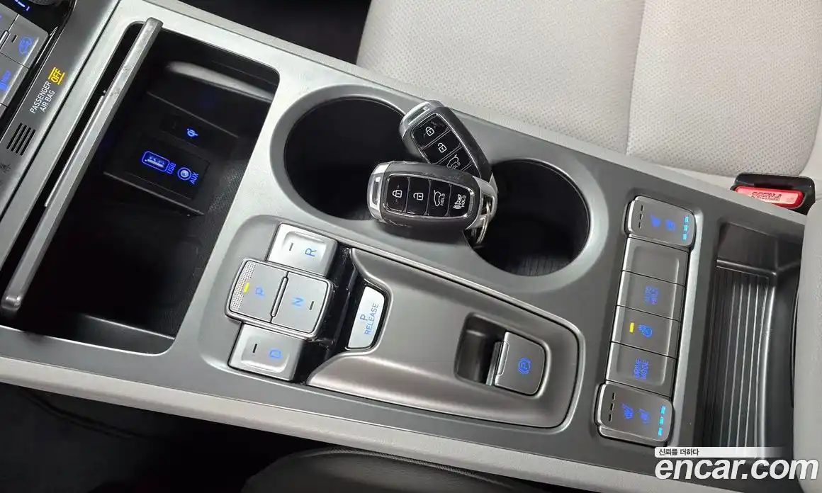 Hyundai Kona 2019 0.2 Автомат в Москве № 5349, фото 6