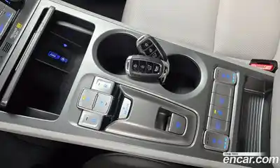 Hyundai Kona 2019 0.2 Автомат в Москве № 5349, миниатюра 6