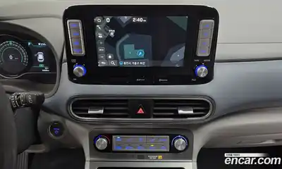 Hyundai Kona 2019 0.2 Автомат в Москве № 5349, миниатюра 8