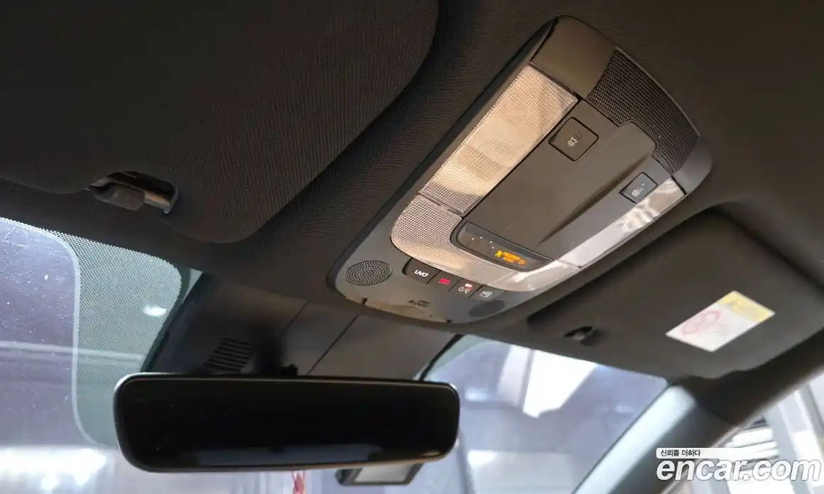 Kia Sorento 2021 2.2 Автомат в Москве № 54613, фото 12