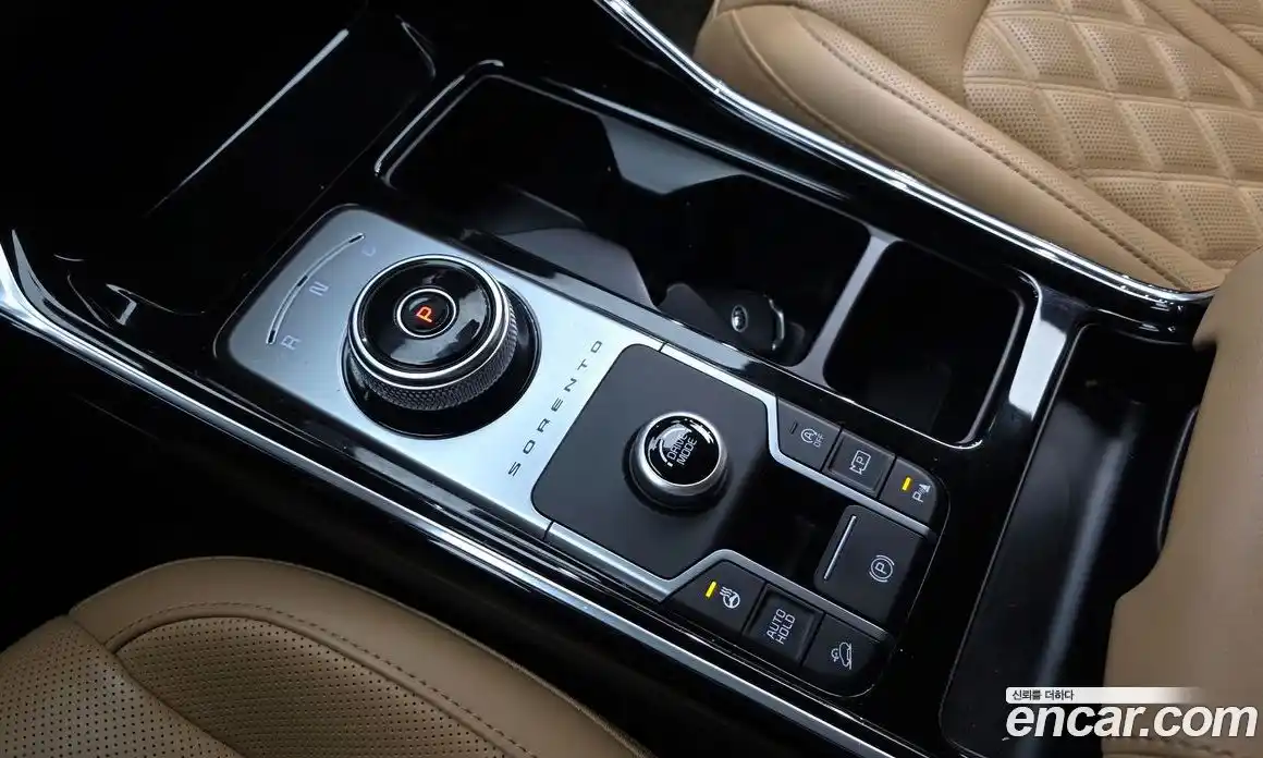 Kia Sorento 2021 2.2 Автомат в Москве № 54613, фото 18