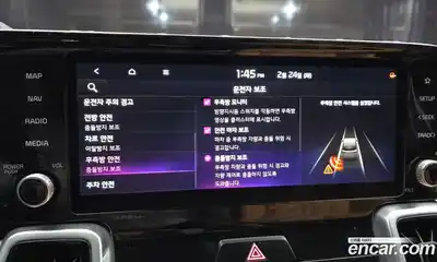 Kia Sorento 2021 2.2 Автомат в Москве № 54613, миниатюра 2