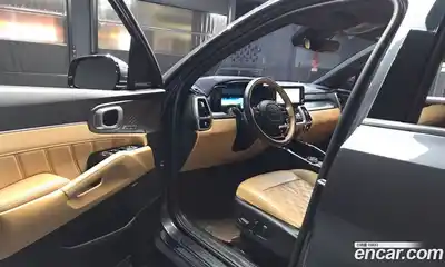 Kia Sorento 2021 2.2 Автомат в Москве № 54613, миниатюра 5