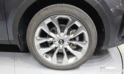 Kia Sorento 2021 2.2 Автомат в Москве № 54613, миниатюра 10