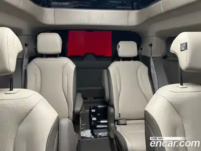 Kia Canival 2025 1.6 Автомат в Москве № 55289, миниатюра 11