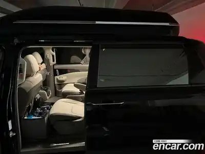 Kia Canival 2025 1.6 Автомат в Москве № 55289, миниатюра 12