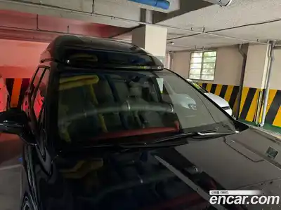 Kia Canival 2025 1.6 Автомат в Москве № 55289, миниатюра 5