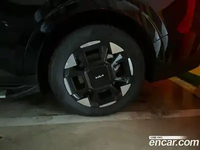 Kia Canival 2025 1.6 Автомат в Москве № 55289, миниатюра 6