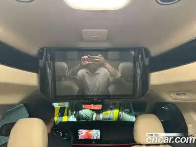 Kia Canival 2025 1.6 Автомат в Москве № 55289, миниатюра 8