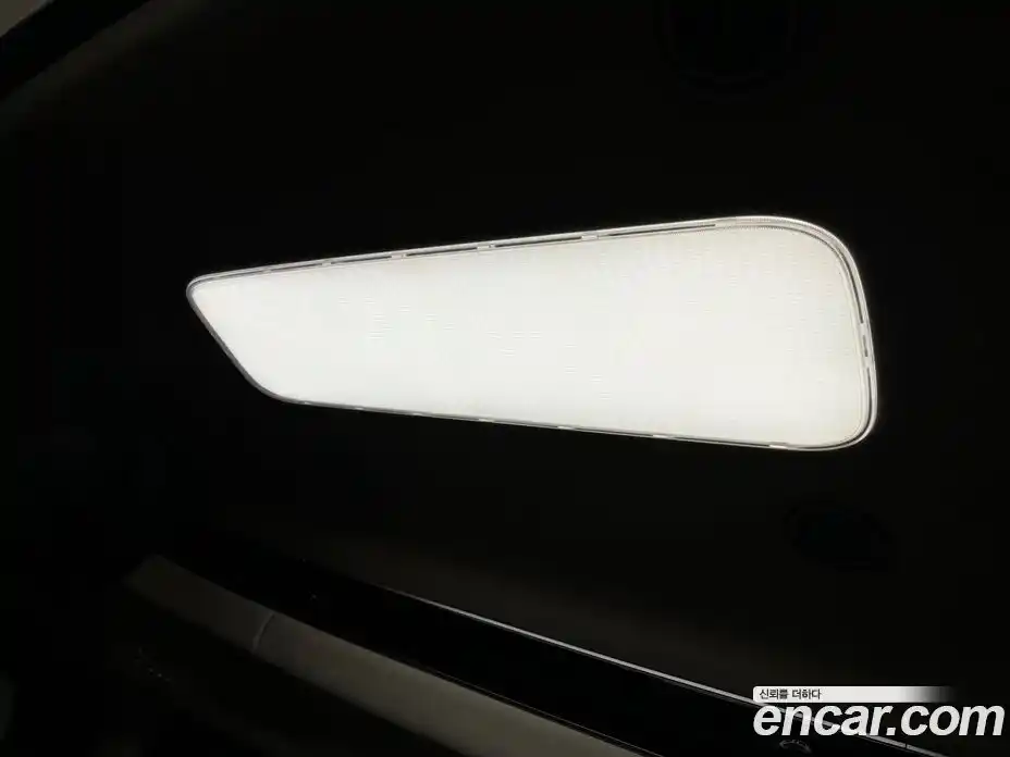 Kia Canival 2025 1.6 Автомат в Москве № 55289, фото 10