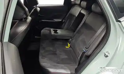 Hyundai Kona 2025 1.6 Автомат в Москве № 5554, миниатюра 10