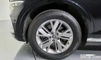 Genesis GV70 2024 2.5 Автомат в Москве № 56450, миниатюра 11