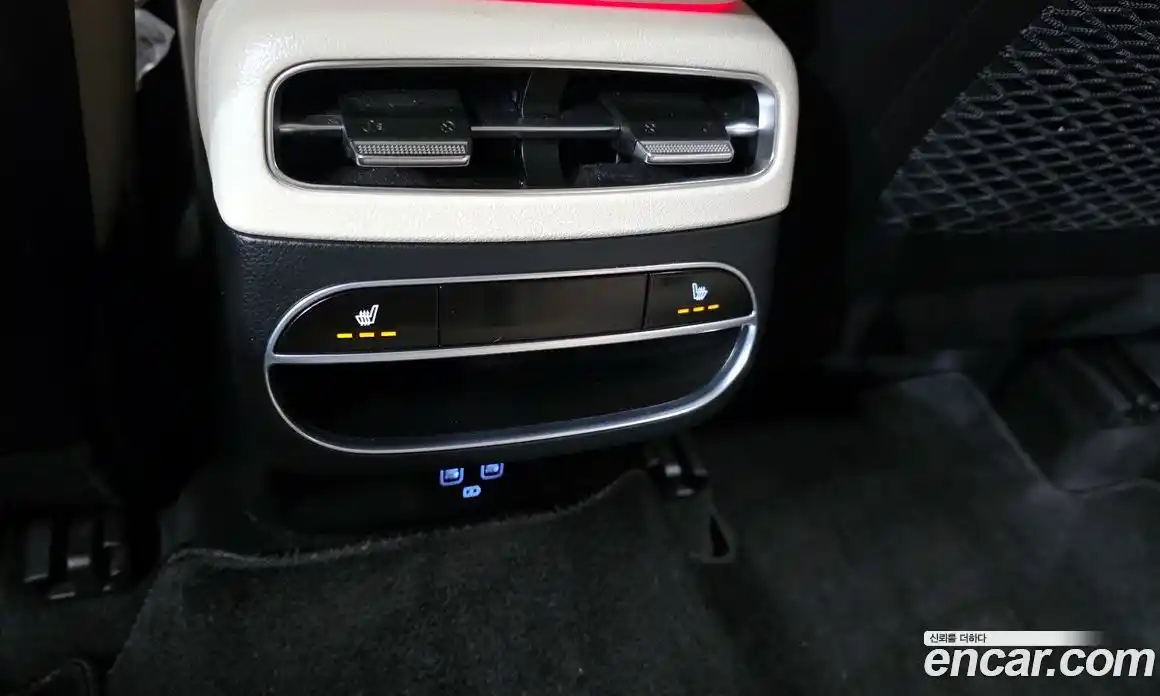 Genesis GV70 2024 2.5 Автомат в Москве № 56450, фото 15