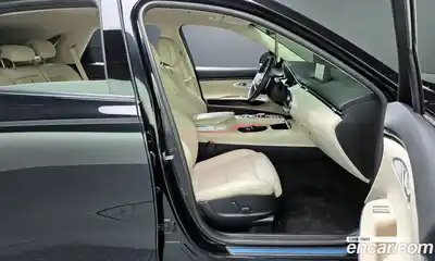 Genesis GV70 2024 2.5 Автомат в Москве № 56450, миниатюра 3