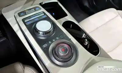 Genesis GV70 2024 2.5 Автомат в Москве № 56450, миниатюра 6