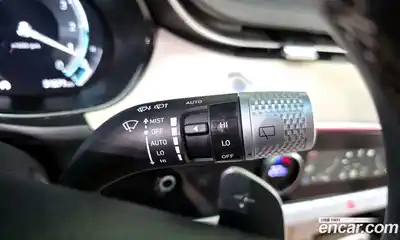 Genesis GV70 2024 2.5 Автомат в Москве № 56450, миниатюра 8