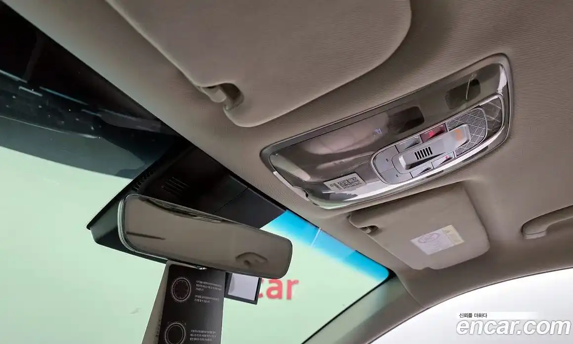 Genesis GV70 2024 2.5 Автомат в Москве № 56450, фото 10