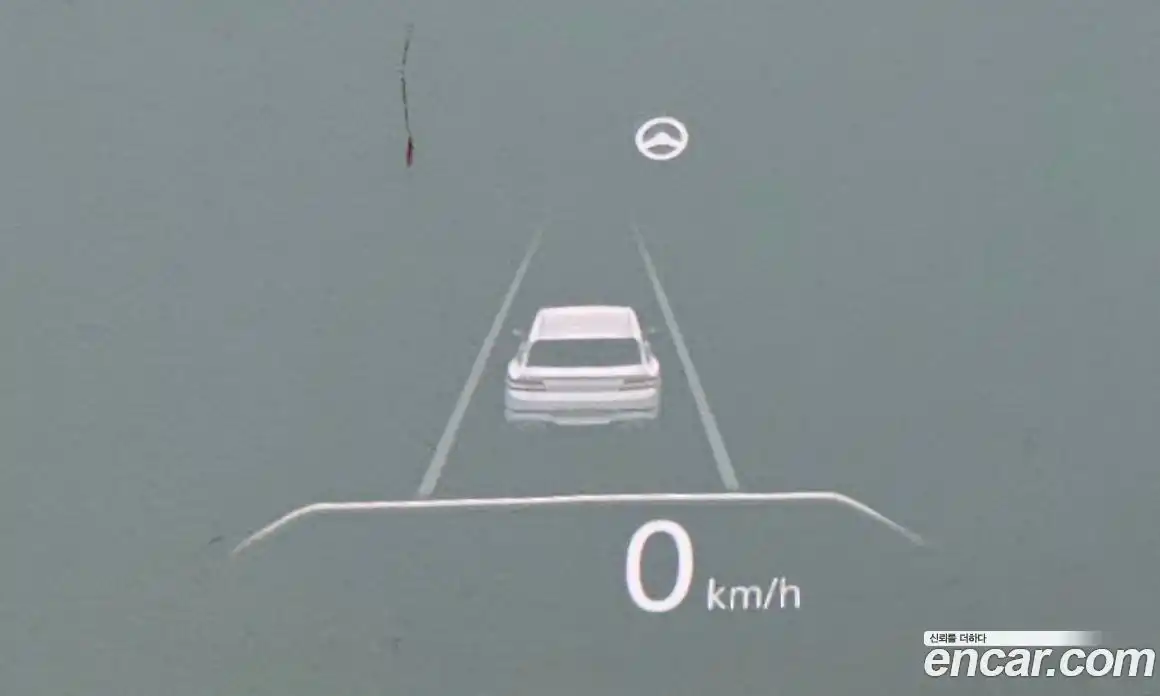 Genesis GV80 2020 3.0 Автомат в Москве № 56502, фото 18