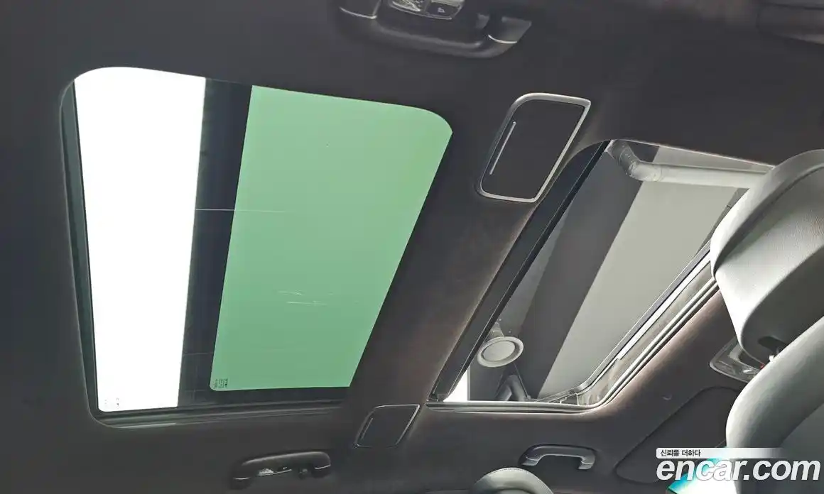 Genesis GV80 2020 3.0 Автомат в Москве № 56502, фото 9