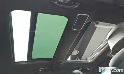 Genesis GV80 2020 3.0 Автомат в Москве № 56502, миниатюра 9