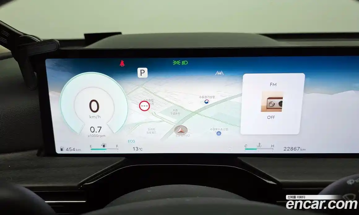 Genesis GV80 2025 2.5 Автомат в Москве № 56746, фото 18