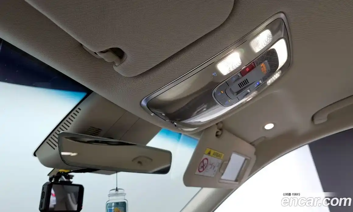 Genesis GV80 2025 2.5 Автомат в Москве № 56746, фото 19