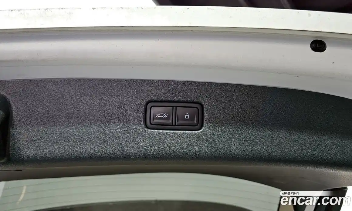 Genesis GV80 2025 2.5 Автомат в Москве № 56746, фото 20