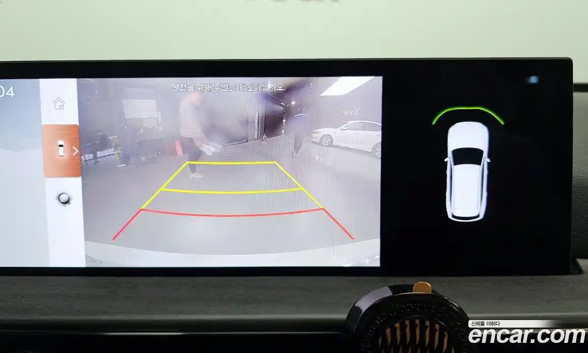 Genesis GV80 2025 2.5 Автомат в Москве № 56746, фото 5