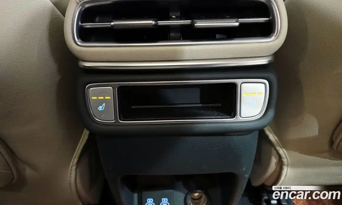 Genesis GV80 2025 2.5 Автомат в Москве № 56746, фото 6